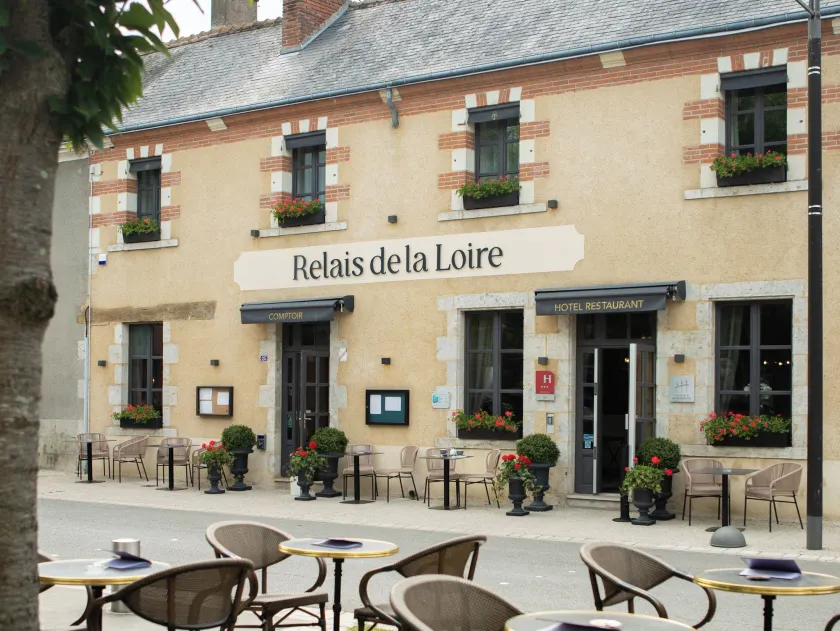 Relais de la Loire - Image 1