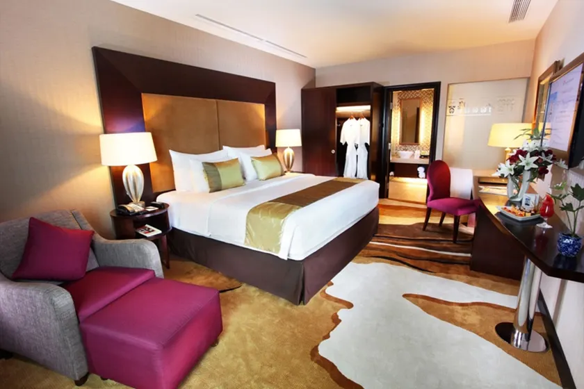 Swiss-Belhotel Ambon - Image 1
