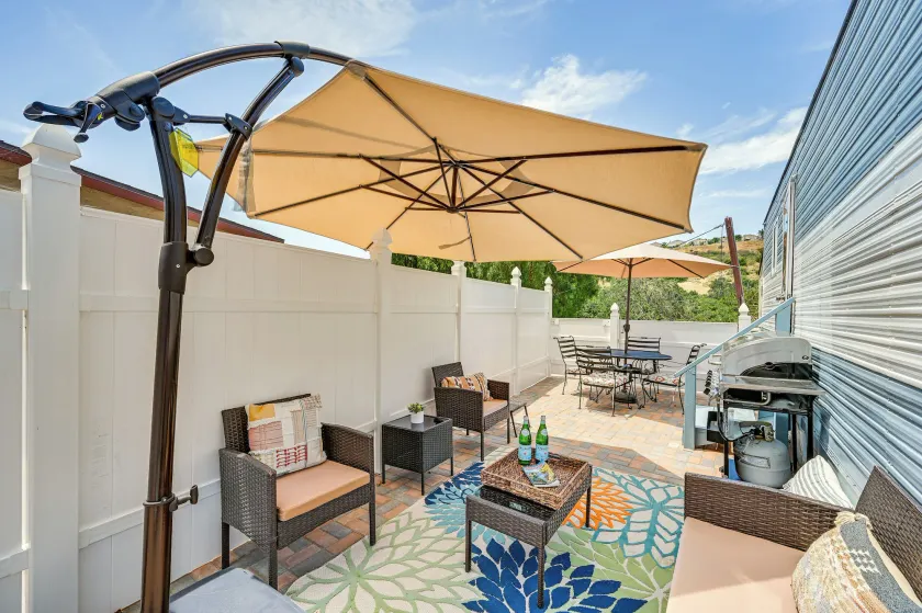 Low-Key Poway Home ~ 20 Mi to La Jolla & San Diego - Image 1