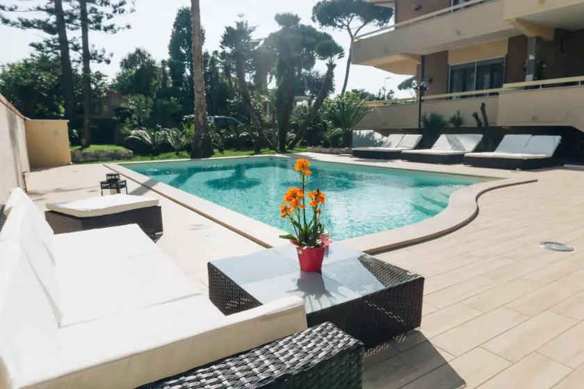 Resort la Magnolia - Image 1