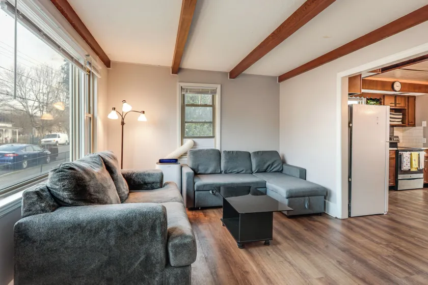 Warren County Launchpad: Pet-friendly Lebanon Apt - Image 1