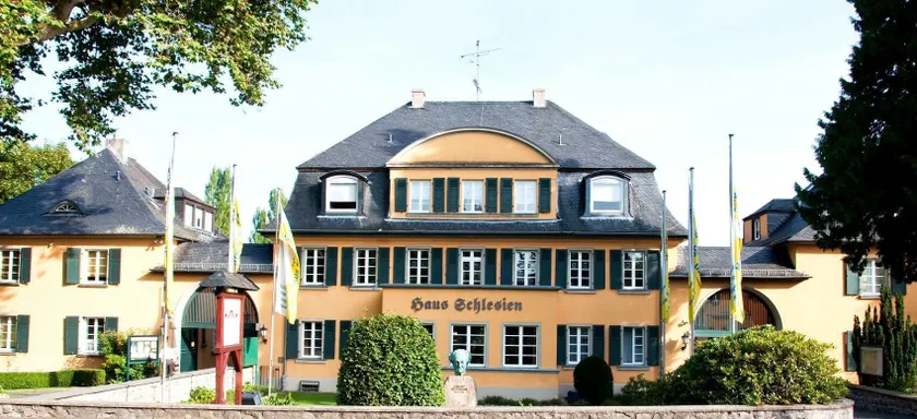 Haus Schlesien - Image 1
