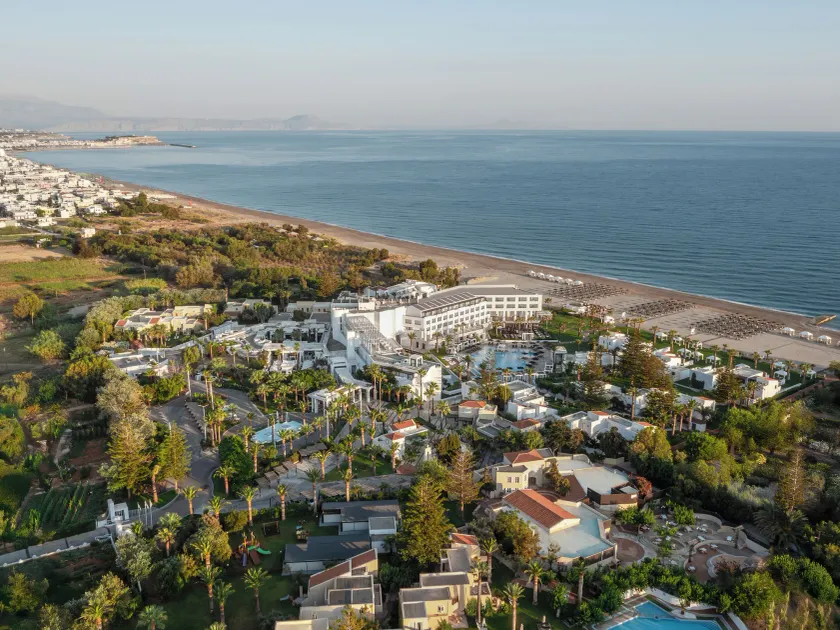 Grecotel Creta Palace - Image 1