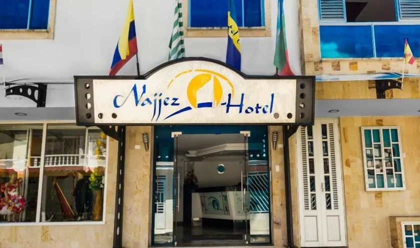 Hotel Najjez - Image 1