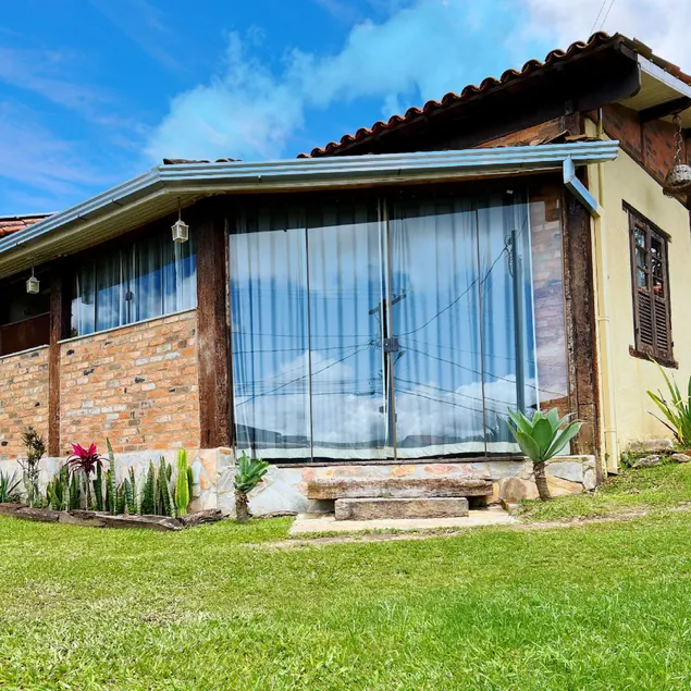 Pousada Mirante da Lua - Image 1