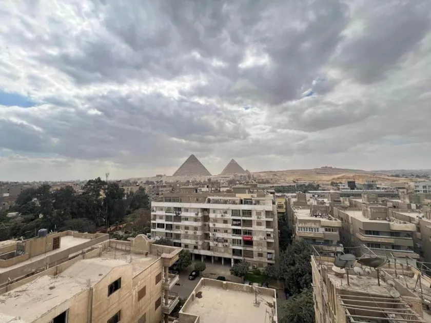 Pyramids View Inn - Image 1