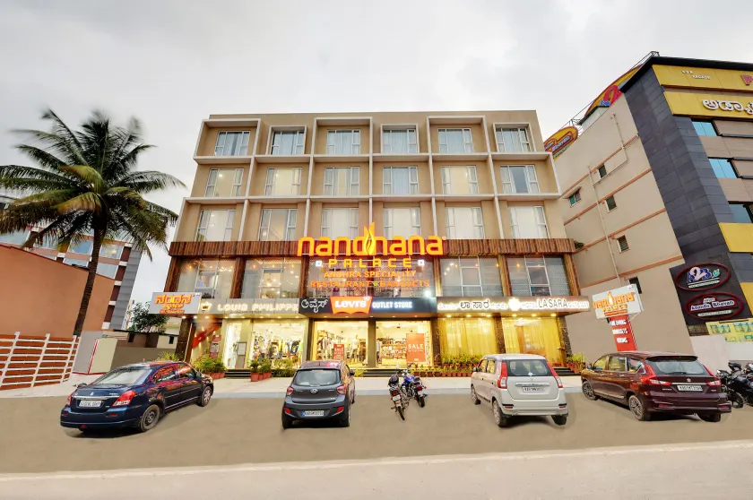 La Sara Gateway - Image 1