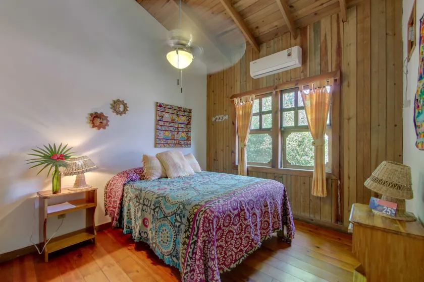 Posada Arco Iris, West End - Room