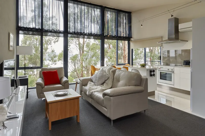 Tamar Ridge Winery Apartments - Image 1