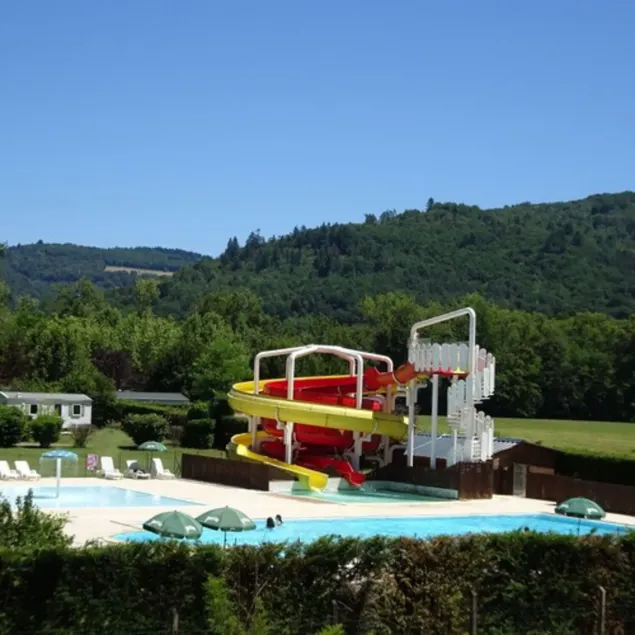 Camping Echo Du Malpas - Image 1