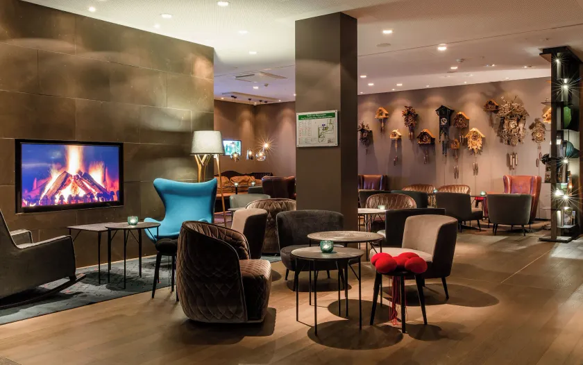 Motel One Freiburg - Image 1