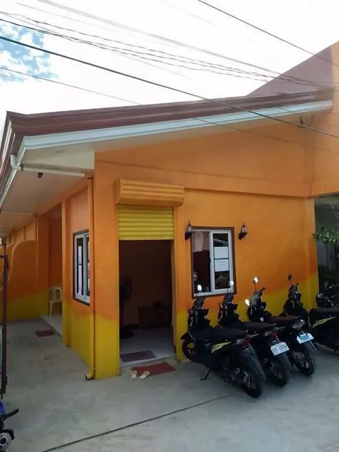 Stella'z guesthouse - Image 1