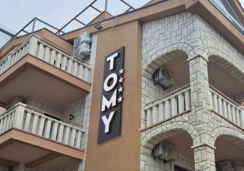 Hotel Tommy - Image 1
