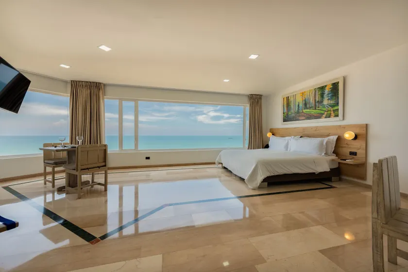 Hotel Regatta Cartagena - Image 1