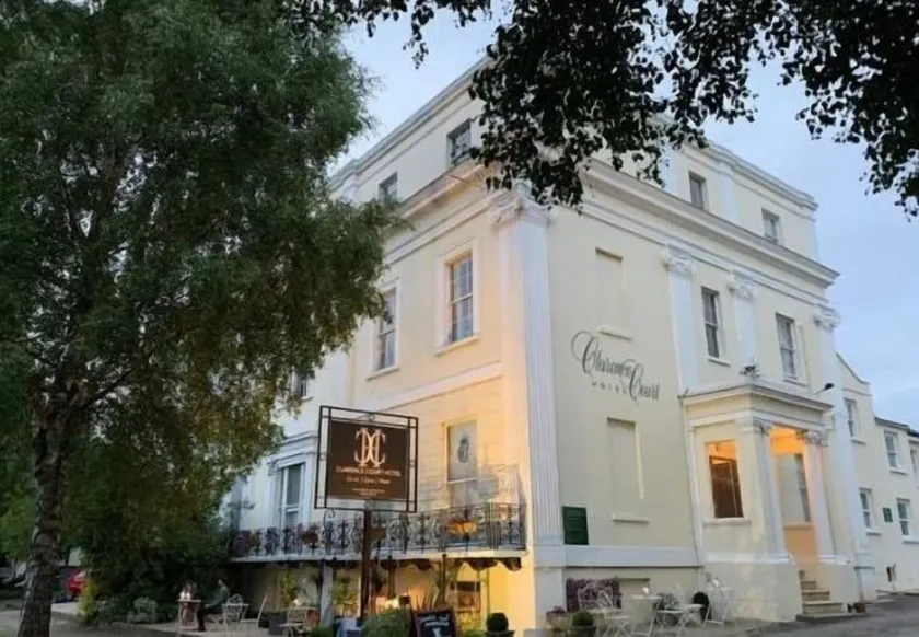Clarence Court Hotel - Image 1