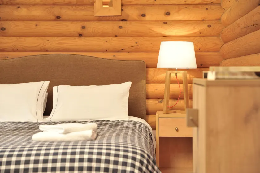 Xenios Chalet - Image 1