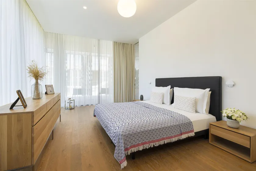 Barbaros Reserve Bodrum Residences Managed by Kempinski - Image 1