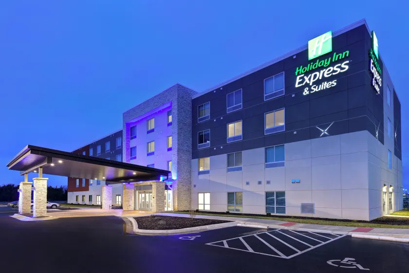Holiday Inn Express & Suites - Ottawa by IHG - Image 1