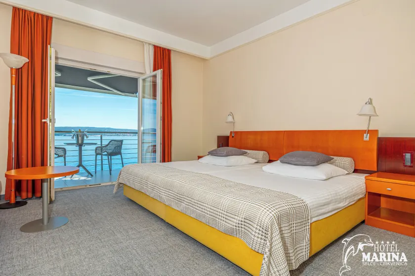 Hotel Marina - Image 1