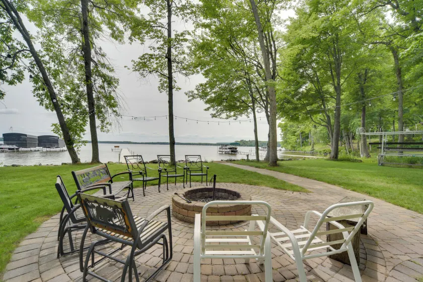 Hayward Cabin on Lac Courte Oreilles! - Image 1