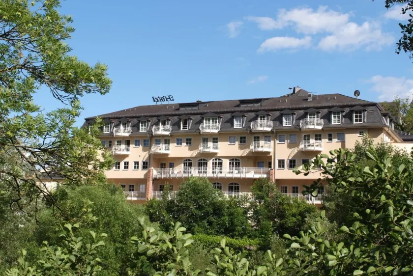Hotel Lahnschleife - Image 1