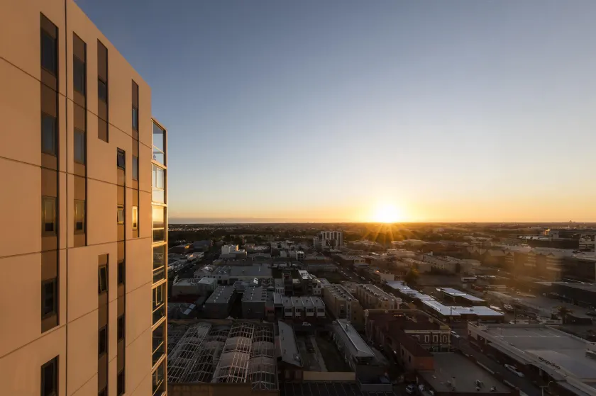 iStay Precinct Adelaide - Image 1
