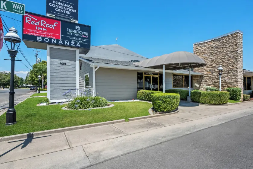 Red Roof Inn Yuba City Bonanza - Marysville - Image 1