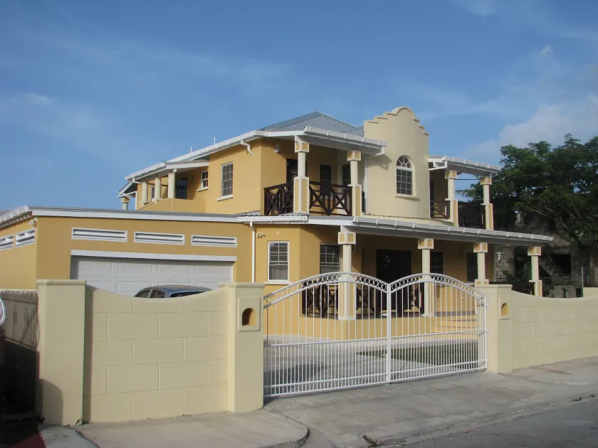 Maya's Bajan Villas - Unit B  - Image 1