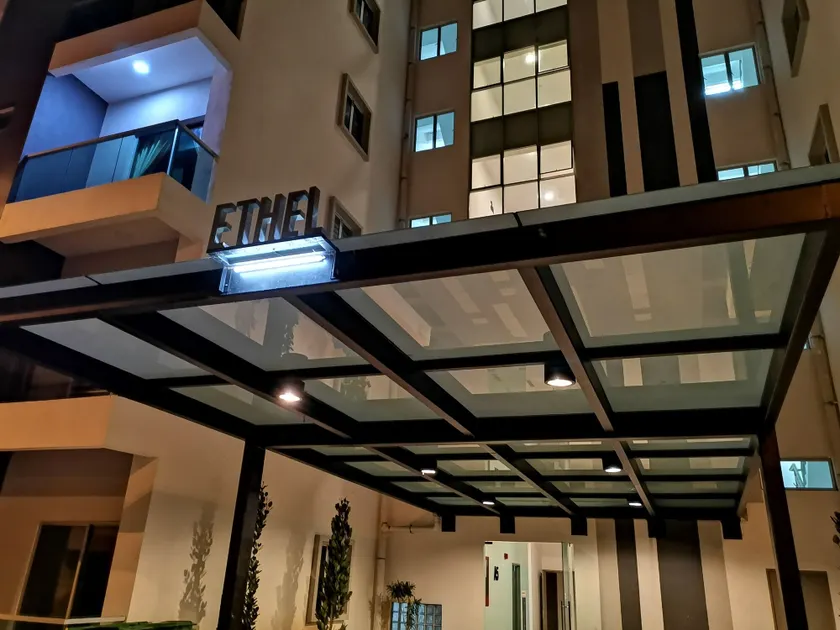 Ethel Cozy Suite - Image 1