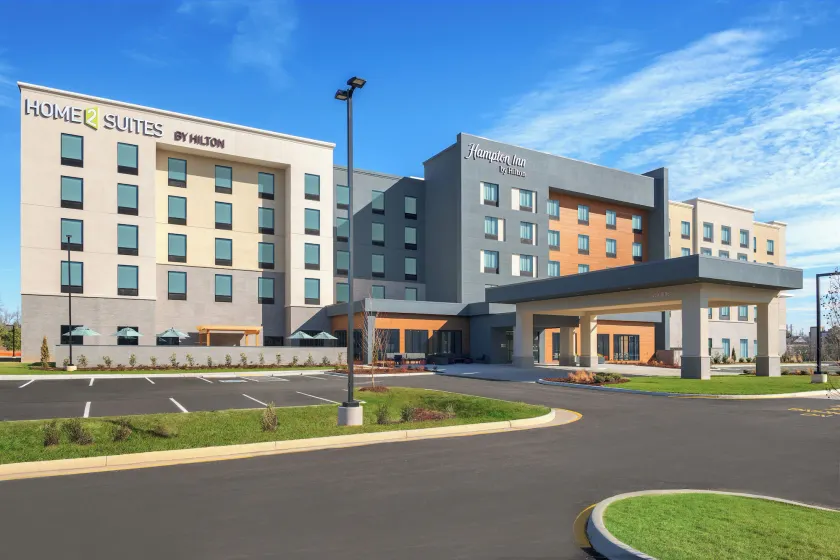 Home2 Suites by Hilton Richmond Chester - Image 1