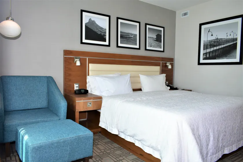 Hampton Inn by Hilton Hermosillo - Image 1