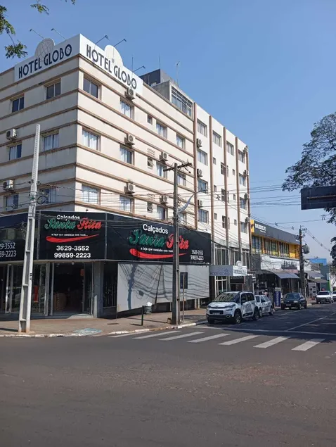Hotel Globo - Image 1