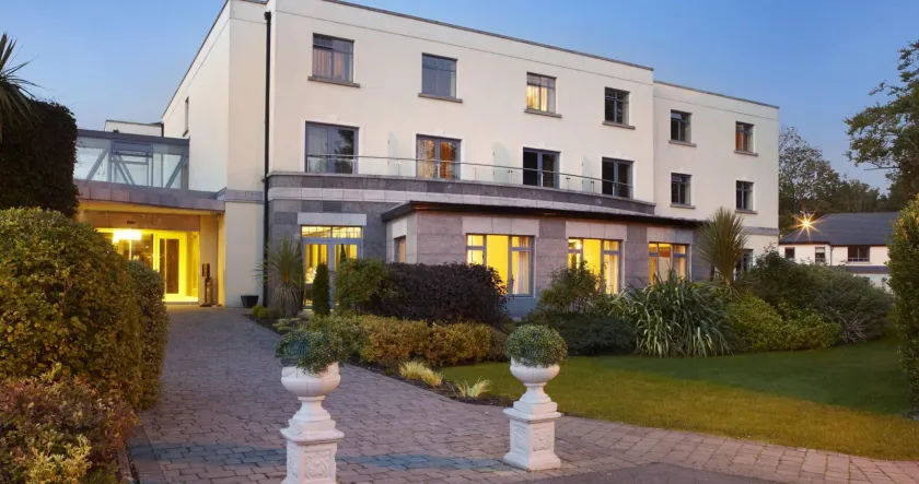 Shamrock Lodge Hotel - Image 1