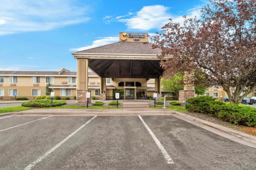 Comfort Inn Duluth West - Image 1