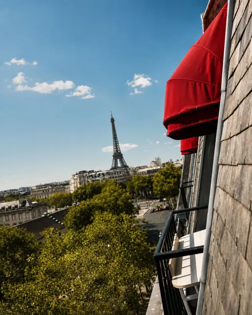 Hôtel Derby Eiffel - Image 1