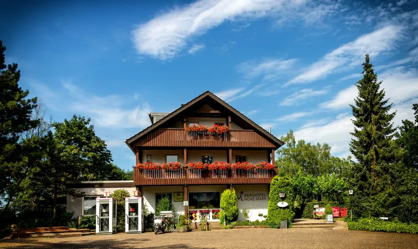 Berghotel Hohe Mark - Image 1