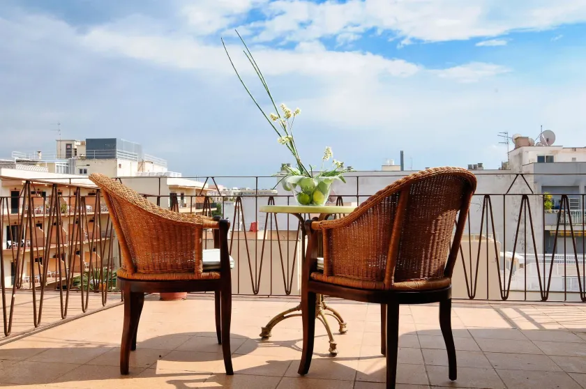 Hotel Balear - Image 1