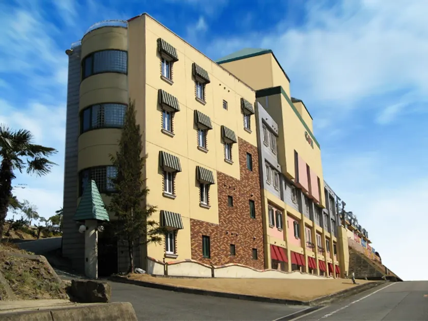 Hotel.COM (Adult Only) - Image 1