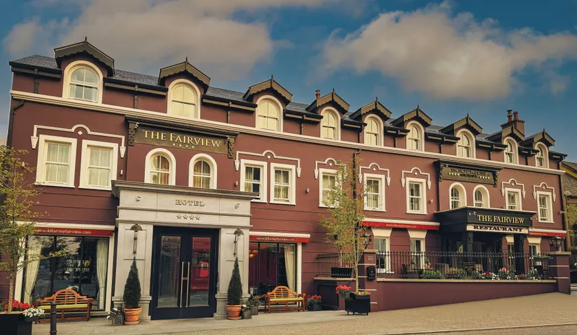 The Fairview Boutique Hotel - Image 1