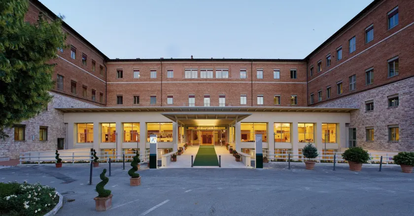 Domus Pacis Assisi - Image 1