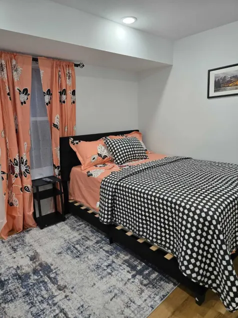 Tkc villa - Chambre