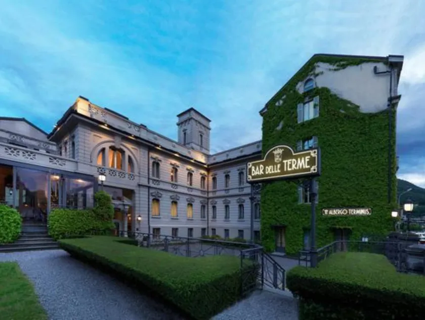 Albergo Terminus - Image 1