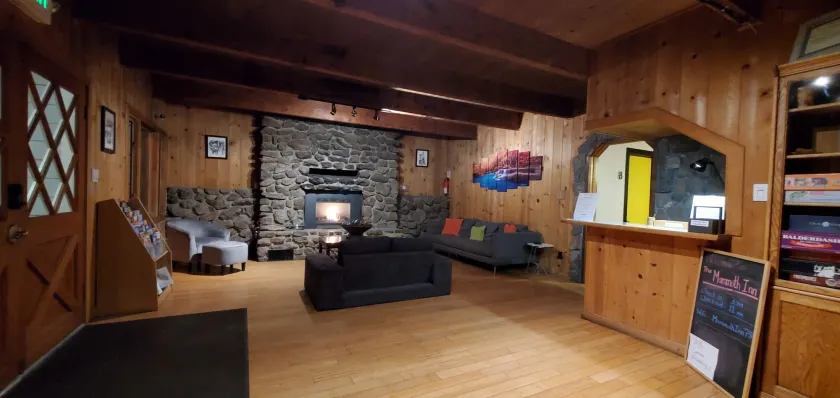 The Mammoth Inn - Image 1
