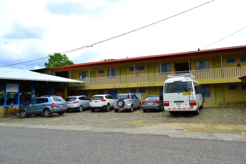 Hotel Oleaje Sereno - Image 1