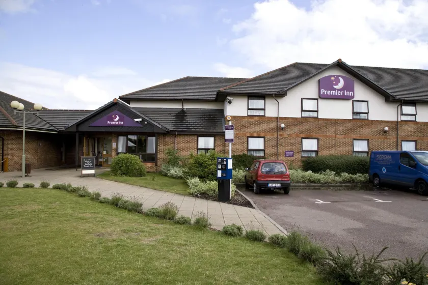Premier Inn Hatfield - Image 1
