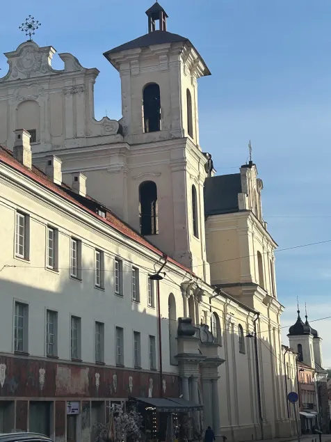 Bookinn B&B Vilnius' Old Town - Image 1