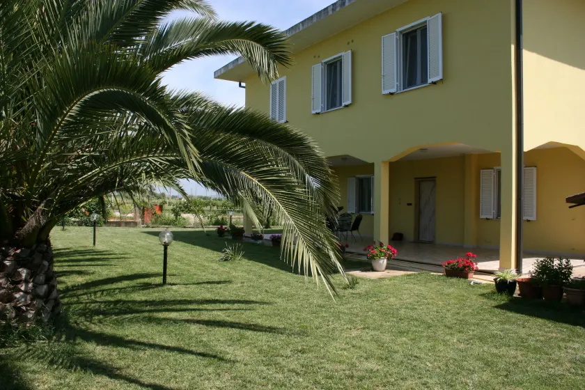 Bed and Breakfast Elisa - Image 1