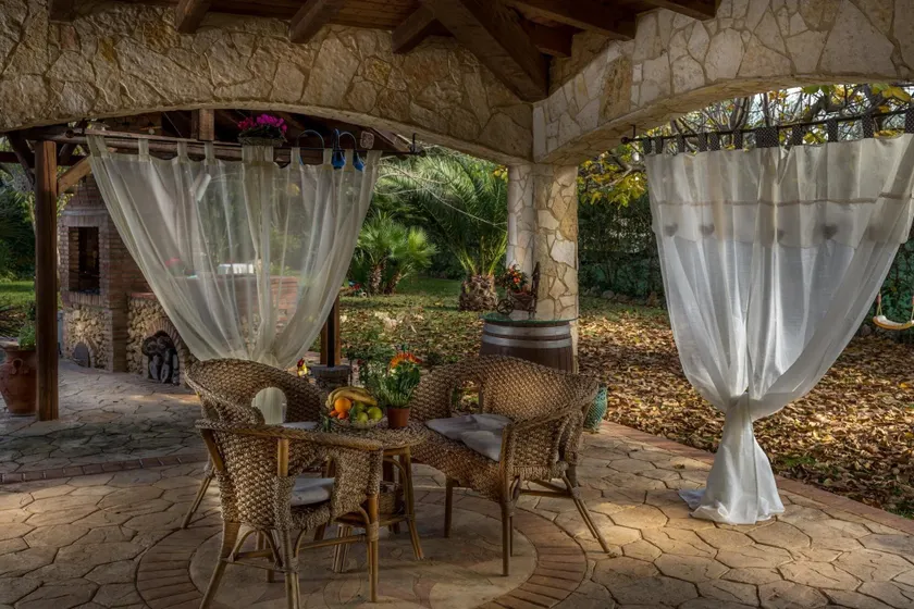 La Perla Nera B&B - Image 1