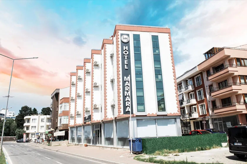 HOTEL MARMARA - Image 1