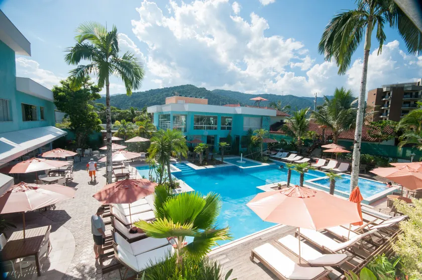 Hotel Port Louis - Image 1
